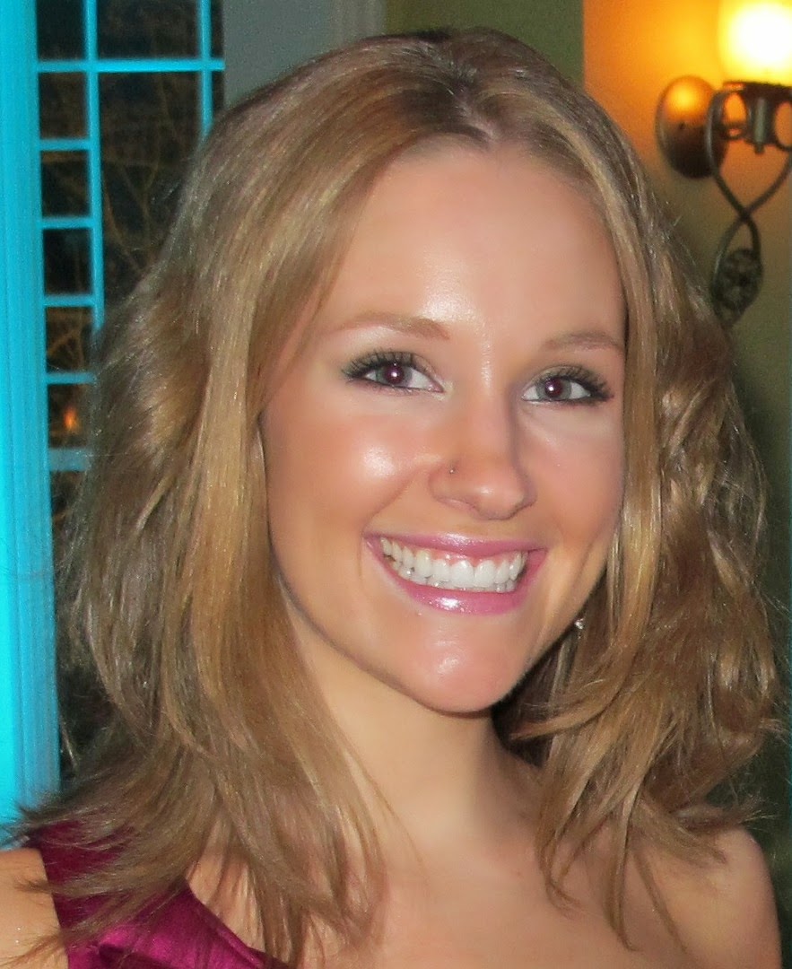 Welcome to Never Enough Nails!